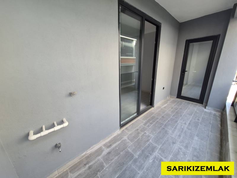 Edremit Altınkum Mah`da1+1  Daire. - 4